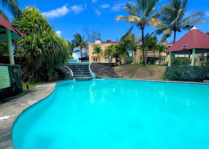 Azure Villa
