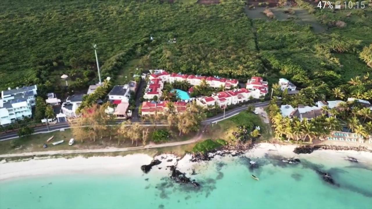 Azure Villa Belle Mare