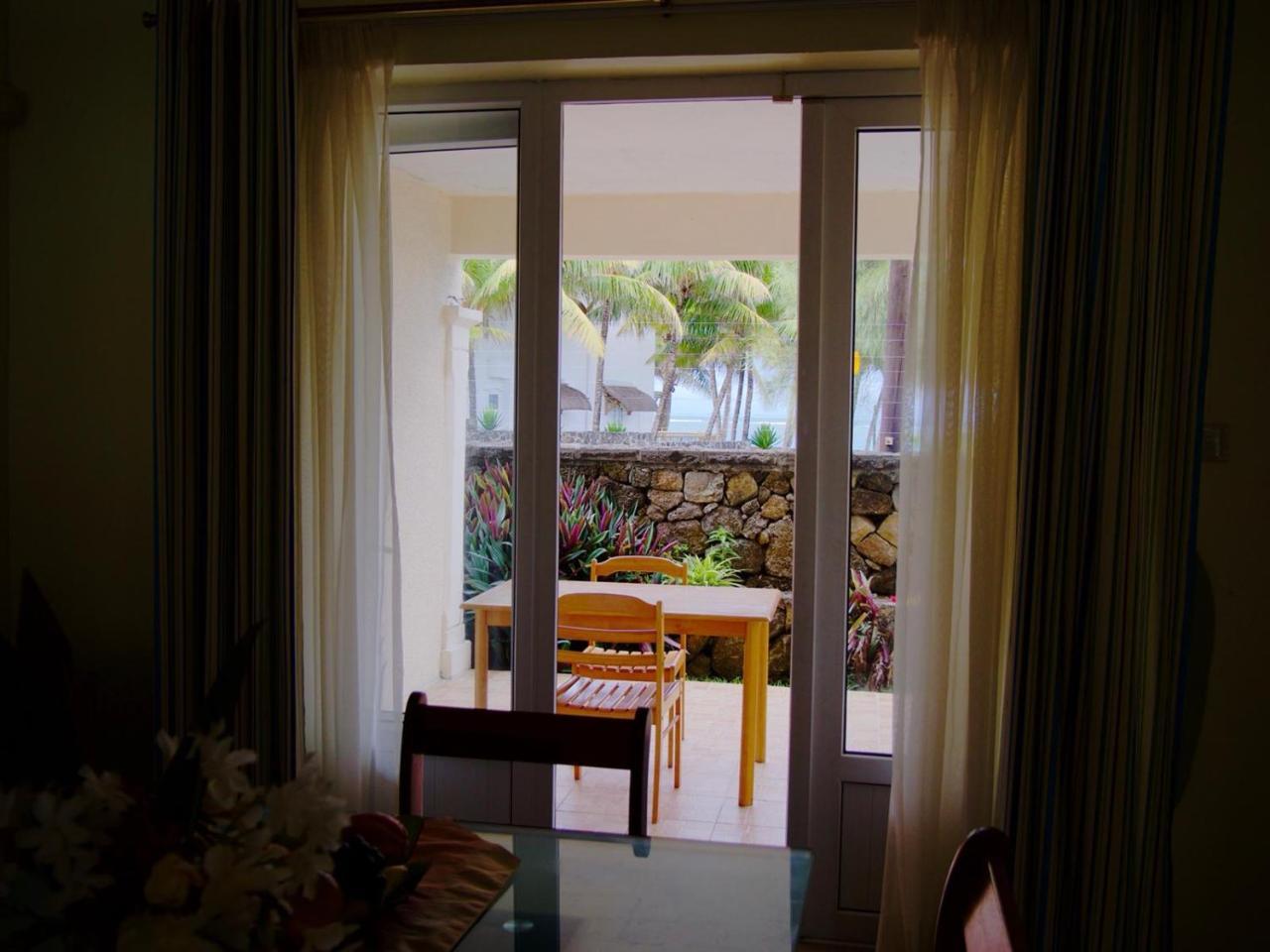 Vila Azure *